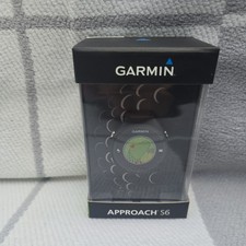 Garmin Approach S6 Golf