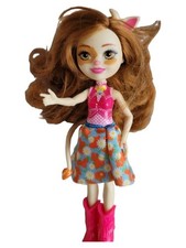 Mattel Enchantimals Puppe