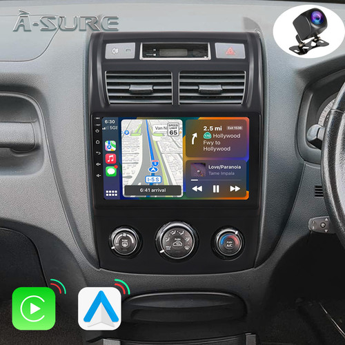 Autoradio kamera drahtlos - autoradio+kamera,