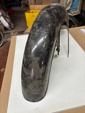 DKW RT Schutzblech vorne