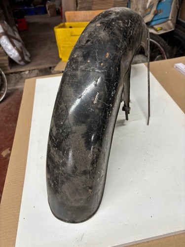Dkw schutzblech vorne - schutzblech,
