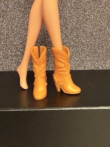 Barbie fashion schuhe - -fashion,