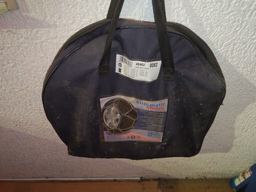 Original rud schneeketten - rud,