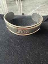 Joop armreif armspange - armspange, aus