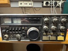 Kenwoood transceiver TS-770E