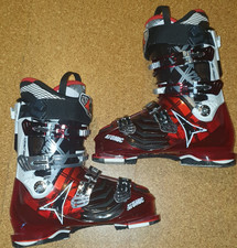 ATOMIC HAWX T3 thermal fit ELITE asymmetrical liner 28 28.5 Skischuhe Skistiefel