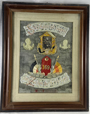 Antikes Reservisten Bild