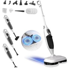 1300W Dampfreiniger Dampfmop