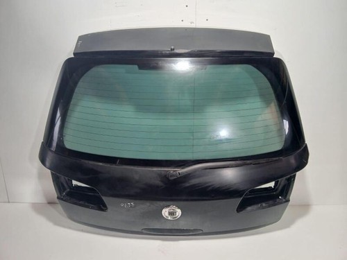 Heckklappe fiat croma 194 2005 - fiat,