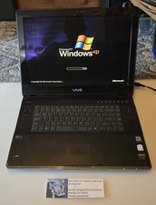 Sony VAIO VGN-AR290G CDuo