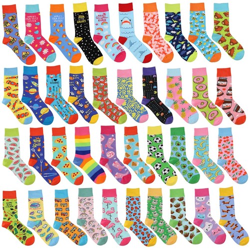 Neuheit socken herren - neuheit, damen
