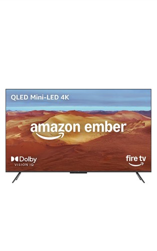 Amazon ember mini led serie - ember,