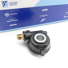 Tachoantrieb Tachoschnecke