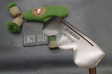 Invader Golf Design PGA