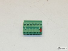 NEU Phoenix Contact MVSTB R 2,5-5,08 6-polig Stecker