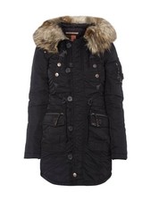 Khujo Parka Mantel Claire