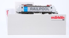 Märklin 36190 lok - h0,