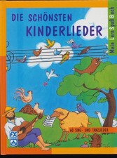 Die schönsten Kinderlieder 