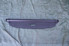 Laderaumabdeckung Hutablage