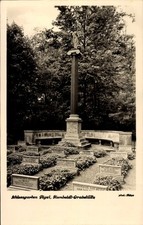 Ak Berlin Reinickendorf Tegel