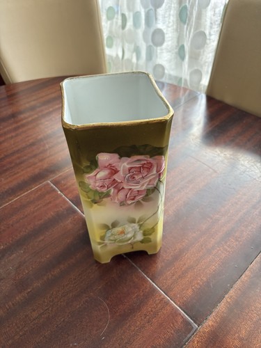 Blumen vasen porzellan weiß - vasen,