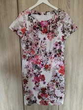 Alba Moda Sommerkleid 2-Teiler