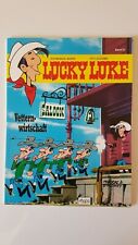 Lucky Luke Band 21