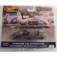 Porsche 356 Speedster