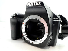 Pentax 2 mp slr - pentax,