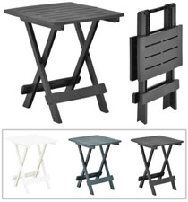 Gartentisch Balkontisch