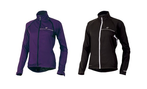 Pearl izumi woman - ", barrier