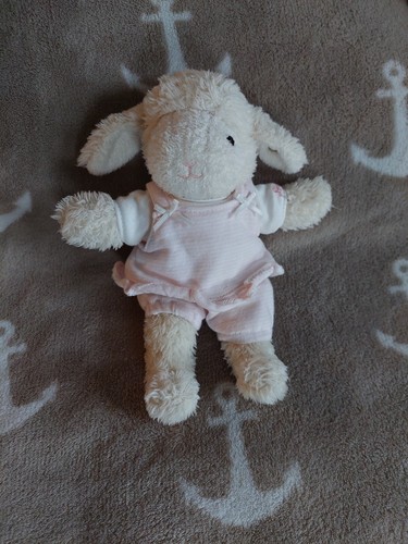 Steiff schaf lamm - schaf,