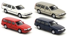 Minichamps - Volvo 850 Kombi -