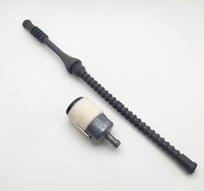 Kraftstoffschlauch Benzinschlauch für Dolmar 109 110i 111 115 115i PS43 PS52