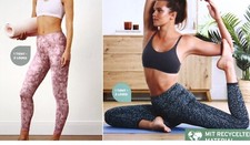 TCM Tchibo Wende-Sportight