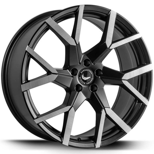 Barracuda tzunamee evo gunmet - tzunamee,