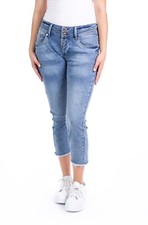 BLUE MONKEY JEANS  B- WARE