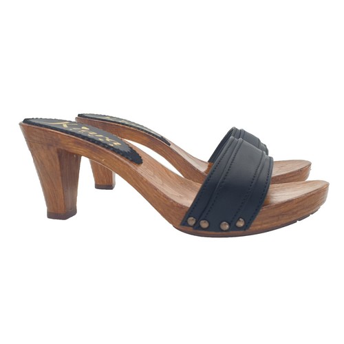 Kiara shoes k5104 - kiara, schwarze