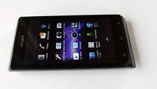 Sony Xperia J ST26i 4 GB