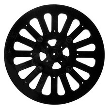 Drehteller Ø 300mm Drehkranz