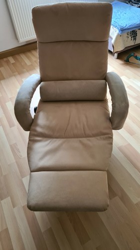 Relaxsessel elastoform - tv-relaxsessel, "elastoform"