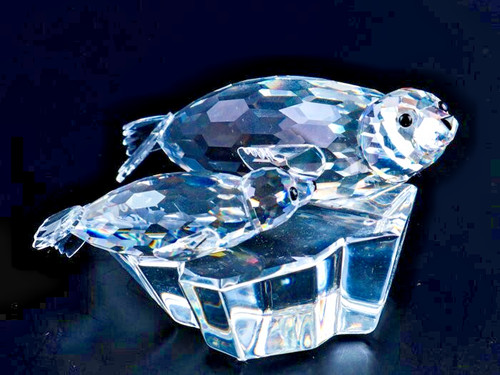 Swarovski kristall scs save - swarovski,