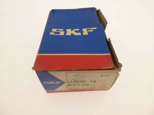 Skf linearführung schlitten - skf,