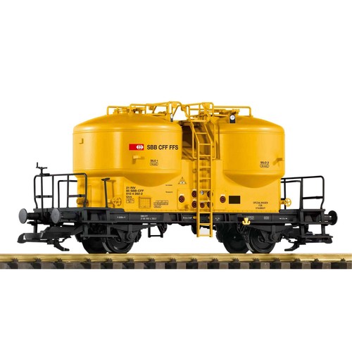Piko 37797 zementsilowagen sbb - piko,