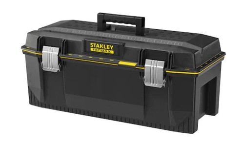 Stanley fatmax structural foam - stanley,