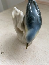 Porzellan Vogel Nr.29911 von Gräfenthal