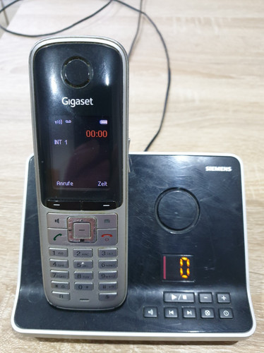 Siemens gigaset s795 - siemens,