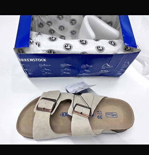 Birkenstock arizona herren - arizona,