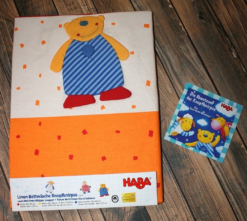Neu haba 2938 - haba,