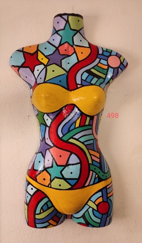 Lebensgroße figuren - lebensgroße,